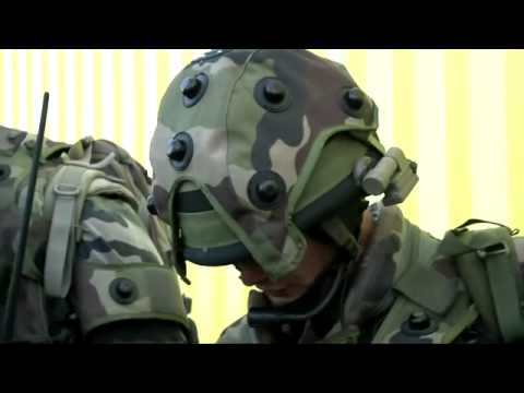 LE MEILLEUR DE LA LEGION ETRANGERE AU COMBAT EN ZONE URBAINE PART 01 OFFICIAL