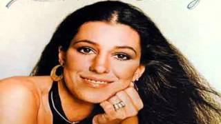 Rita Coolidge -- Lifting Me Higher