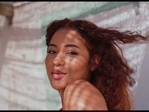 ÉLLÀH - BESAME (Prod. by Abolaji Collins)