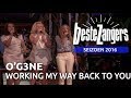 O'G3NE - Working my way back to you | Beste Zangers 2016