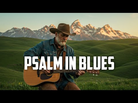 Psalm 25 – Remember Not the Sins of My Youth