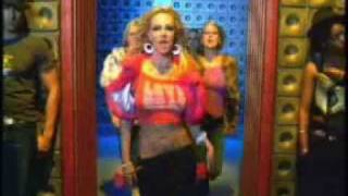 Britney Spears- Mmm Papi