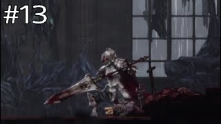 騎士長ユリウス【エンダーリリーズ】#１３※ネタバレ注意