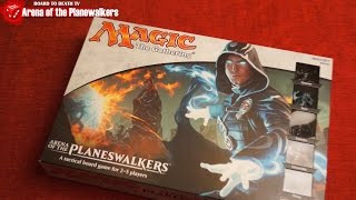Magic The Gathering: Arena of the Planeswalkers Review