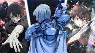 The Best Anime You Haven&#39;t Seen