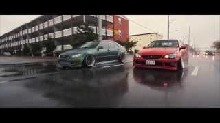 Brian's Wider Body is300 | Stance Nation