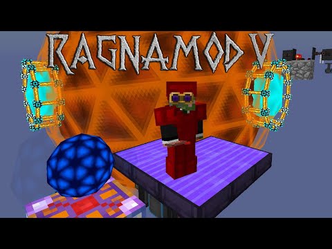 Dragon Balls and Quests (Ragnamod V Live Stream Replay)