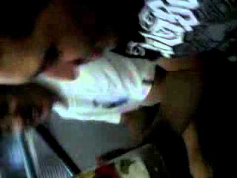 Anderson Joao Heudes E felipe (pato) zuação Show Nx-0 2010