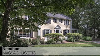 Download Lagu Video of 90 Morningside Road | Needham Massachusetts real estate u0026 homes by Varano Realty Group Thumbnail