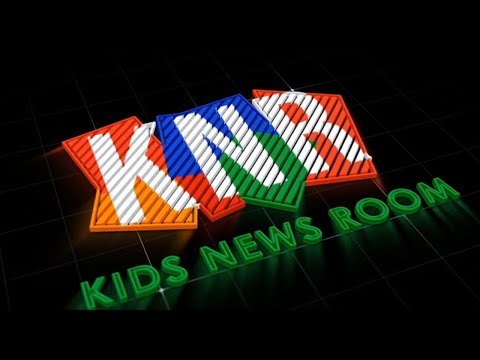 Kids News Room (KNR): 29 April 2024