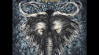 Toothgrinder - Nocturnal Masquerade Album Review