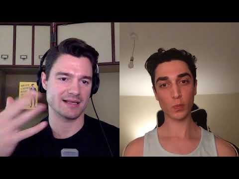 Nathan Latka interviews Plutio