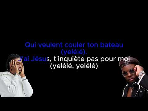 Ko cee X KS Bloom Stranger lyrics