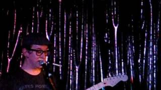 Micah P. Hinson - Caught In Between