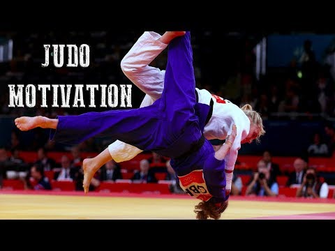JUDO MOTIVATION  柔道 | HD | 2021 - 2020 - 2019