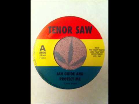 Tenor Saw - Jah Guide And Protect Me
