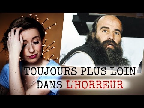 Roch Thériault: UN GOUROU SADIQUE