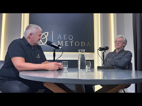 AEQ podkast #89 - AEQ podkast z gostom Primožem Kališnikom