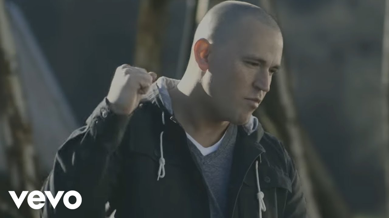 Bubba Sparxxx ft. Rodney Atkins — Right