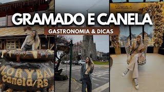 GRAMADO: Experiência Gastronômica na Serra Gaúcha | O que fazer, dicas, onde se hospedar