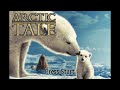 Game Boy Advance Arctic Tale Title Credits