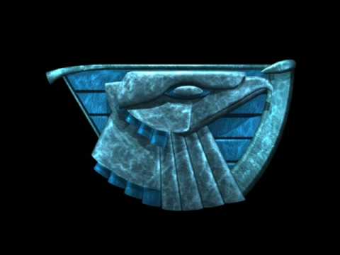 Battle of the Atreides - Emperor: Battle for Dune [music]