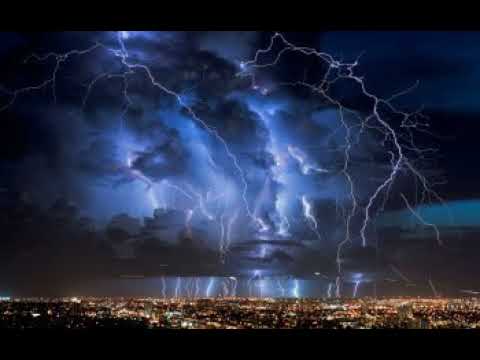 Ereez - Thunder Reigns
