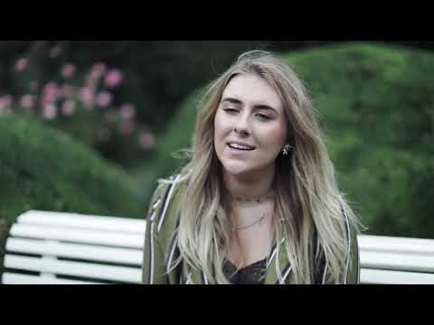 IOS - Altijd Wel Iemand (Cover by Melissa Janssen)