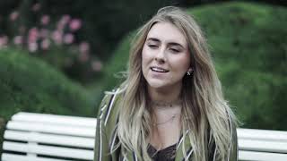 IOS - Altijd Wel Iemand (Cover by Melissa Janssen)