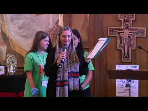 Finale V Torneo Nazionale Palestra di botta e risposta 2018