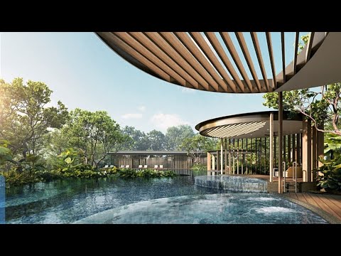Thomson Reserve, Bright Hill Drive, Ang Mo Kio / Bishan / Thomson, 4 Bedrooms, 1,238 sqft, Condominium For Sale, by Jeslyn Lim, 500265633 - PropertyGuru.com.sg
