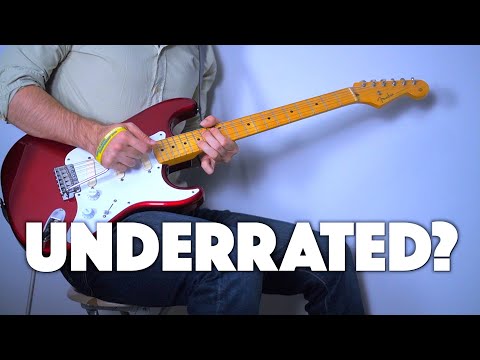 Guitar Solo NOBODY Talks About (But Needs To...)