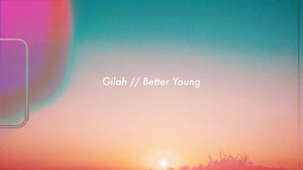 Gilah