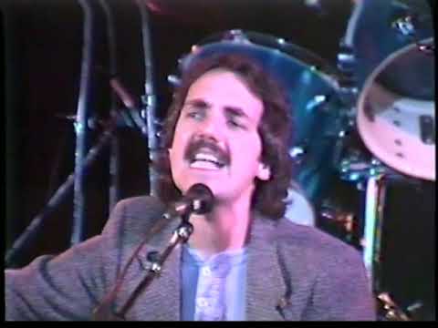 Phil Keaggy- Cherish The Moment- Lausanne, Switzerland (3-15-83)