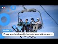Gaan de ski-gebieden open of niet?