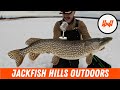 Video Thumbnail for EP. 090 // How to be a Fishing Guide In The North