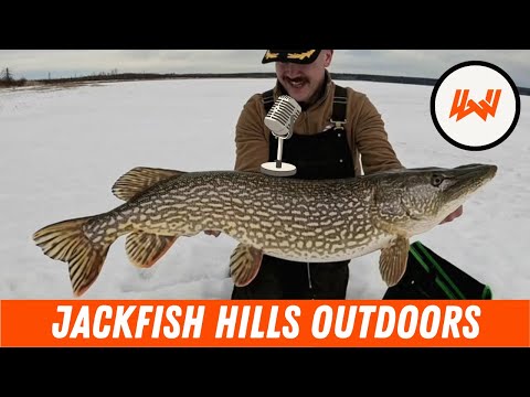 EP. 090 // How to be a Fishing Guide In The North