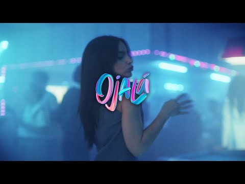 Danny Ocean - Ojalá (OFFICIAL VIDEO)