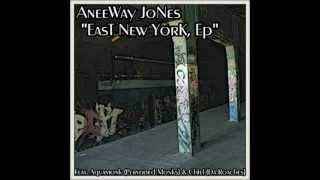 Aneeway Jones - Grenades