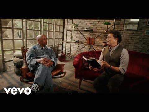 Sergio George, Carlos Vives - Fabricando Fantasías (Official Video)