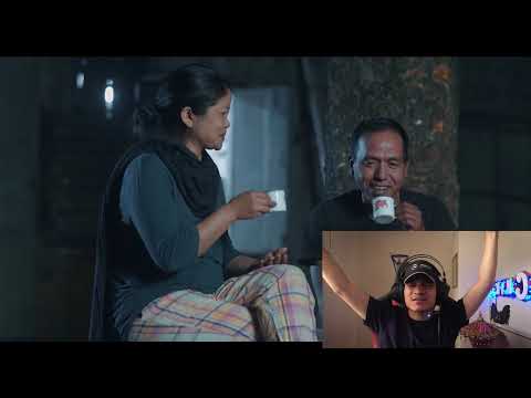 Tu nge inthlei thei? || Hla ngaithlak ho na ||