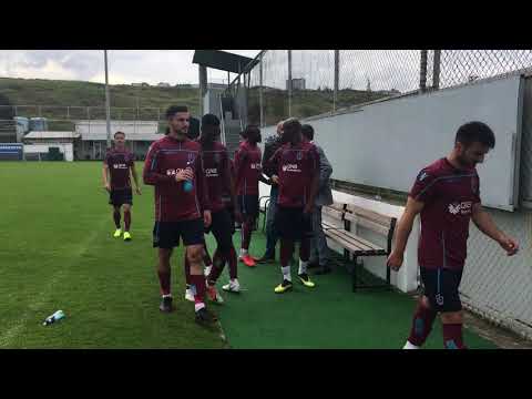 Zargo Toure, Nwakaeme ve Onazi rahat durmuyor