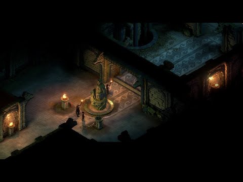 Pillars Of Eternity 2 - The Ultimate: Neketaka P6