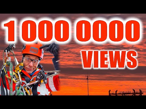 Was im Jahr 2023 geschah und die Pläne des Rope Access Channel für 2024