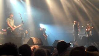 Mad Caddies - Road Rash  - Pukkelpop 2009