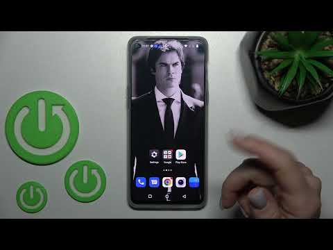 How to Change the Screen Recorder Image Quality/Resolution on the OnePlus Nord 2T