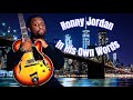 Ronny Jordan    His Musical Story    In His Own Voice