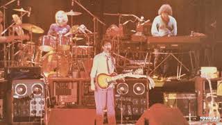 Frank Zappa - Jumbo Go Away/If Only She Woulda/Drafted, Gothenburg, Sweden, June 2, 1980