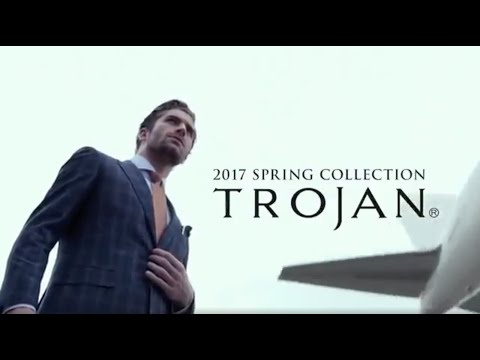 THOMAS MORELL, TROJAN