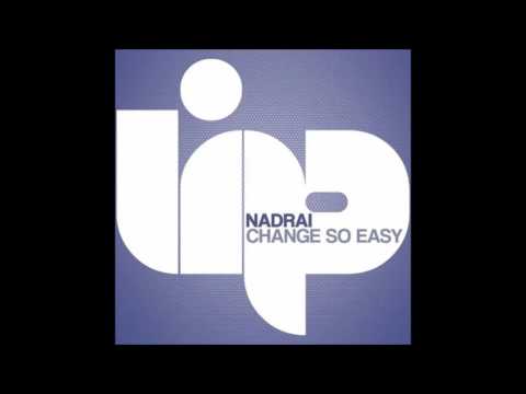 2024 Nadrai feat Sanna Hartfield - "Change So Easy"